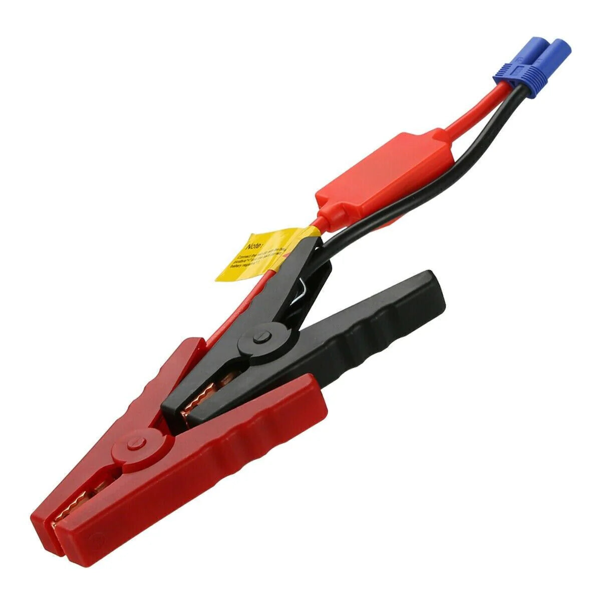 Ultimate Portable Mini Slim 20000mAh Car Jump Starter and Power Bank - Your Emergency Lifesaver!