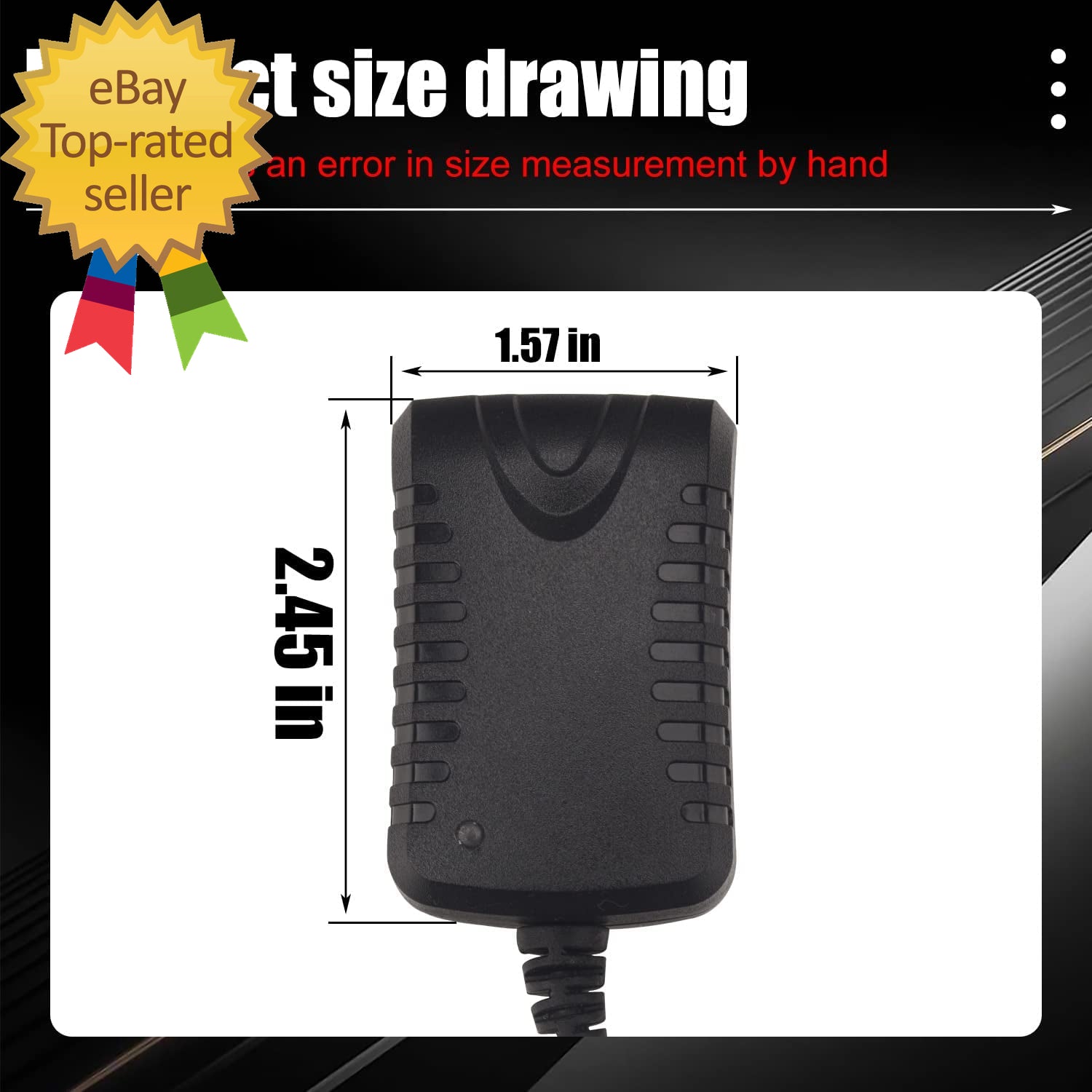 Power Up Your Toro Lawn Mower with the Reliable 136-9126 Battery Charger