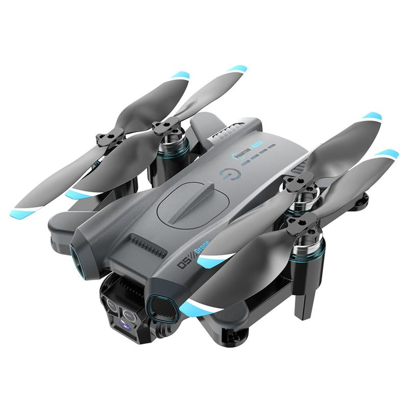 Experience the Sky Like Never Before with the CS15 FPV Brushless Drone Featuring 4K HD Camera and Intelligent Obstacle Avoidance