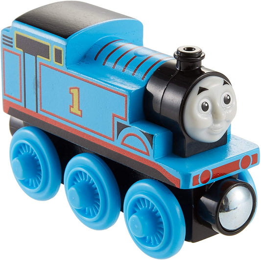 Thomas & Friends Wood, Thomas, 2Y+