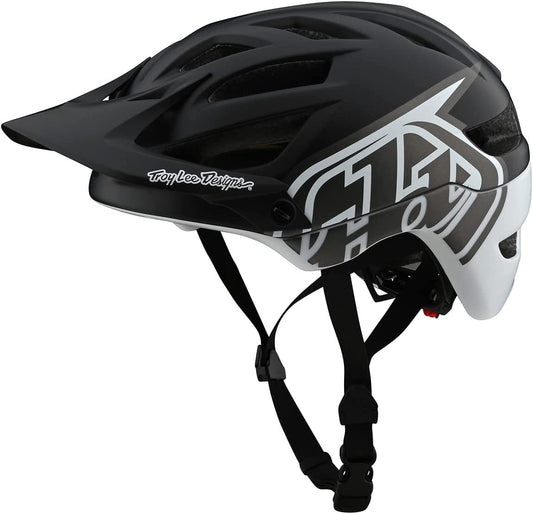 Stay safe and stylish on the trails with the A1 Classic Mountain Bike Helmet featuring MIPS! 🏔️🚴‍♂️ #MountainBiking #SafetyFirst