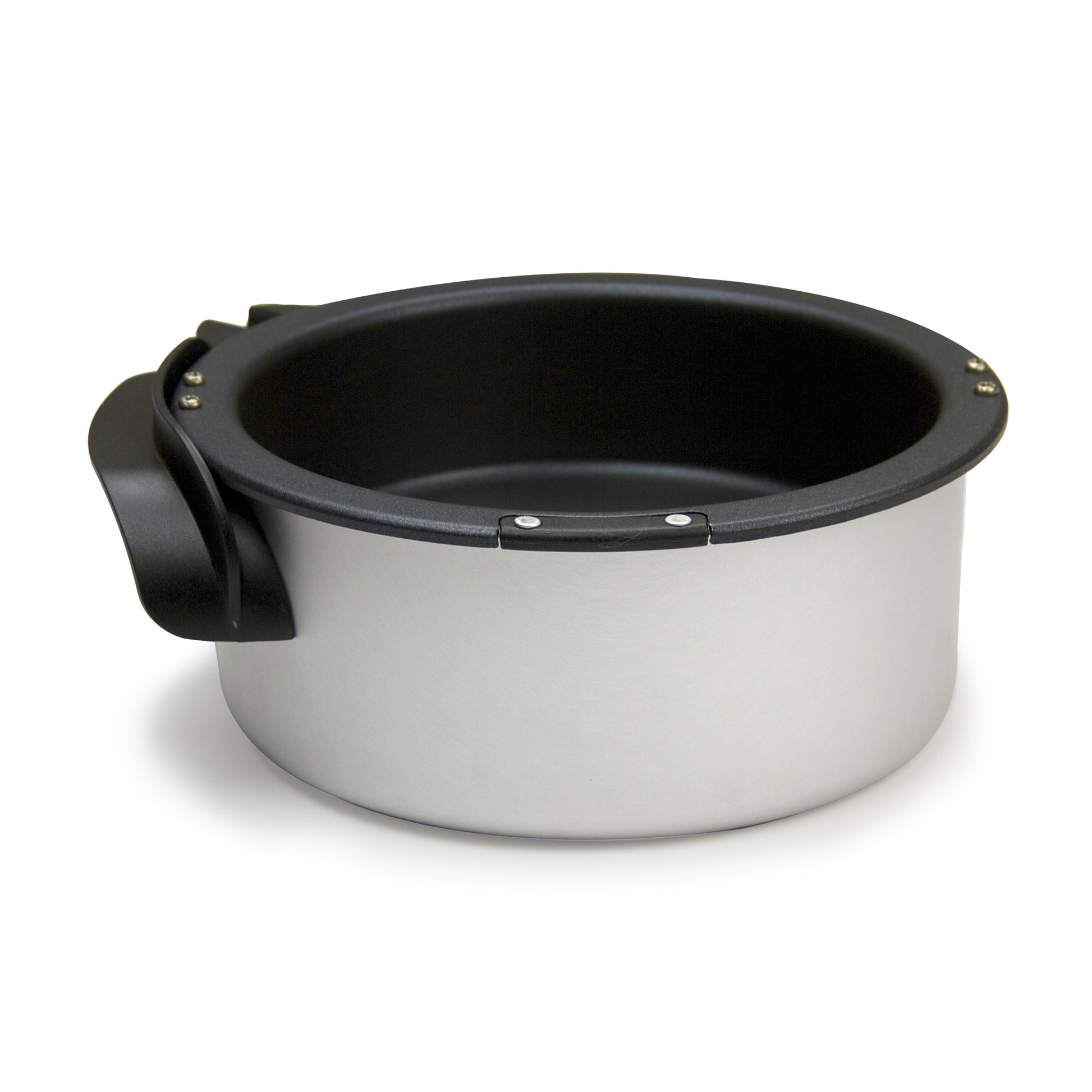 82515B Hot Oil Theater Style Popper Machine with Nonstick Kettle Includes Measuring Cup Oil and Popcorn Scoop, 4-Ounce, Black