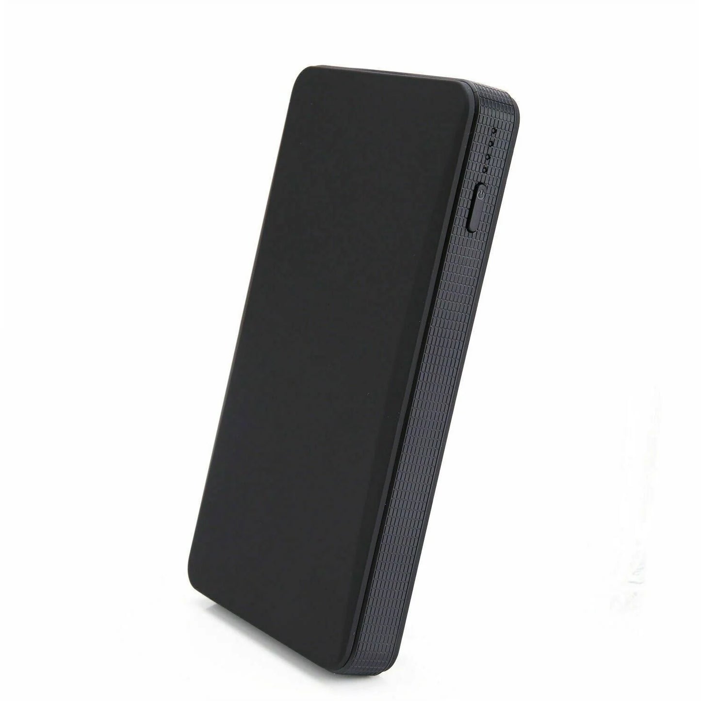 Ultimate Portable Mini Slim 20000mAh Car Jump Starter and Power Bank - Your Emergency Lifesaver!