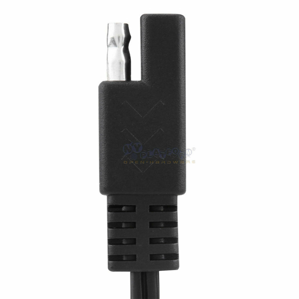 Smart Automatic Battery Charger & Maintainer for 6V/12V Motorcycles - Trickle Float Technology