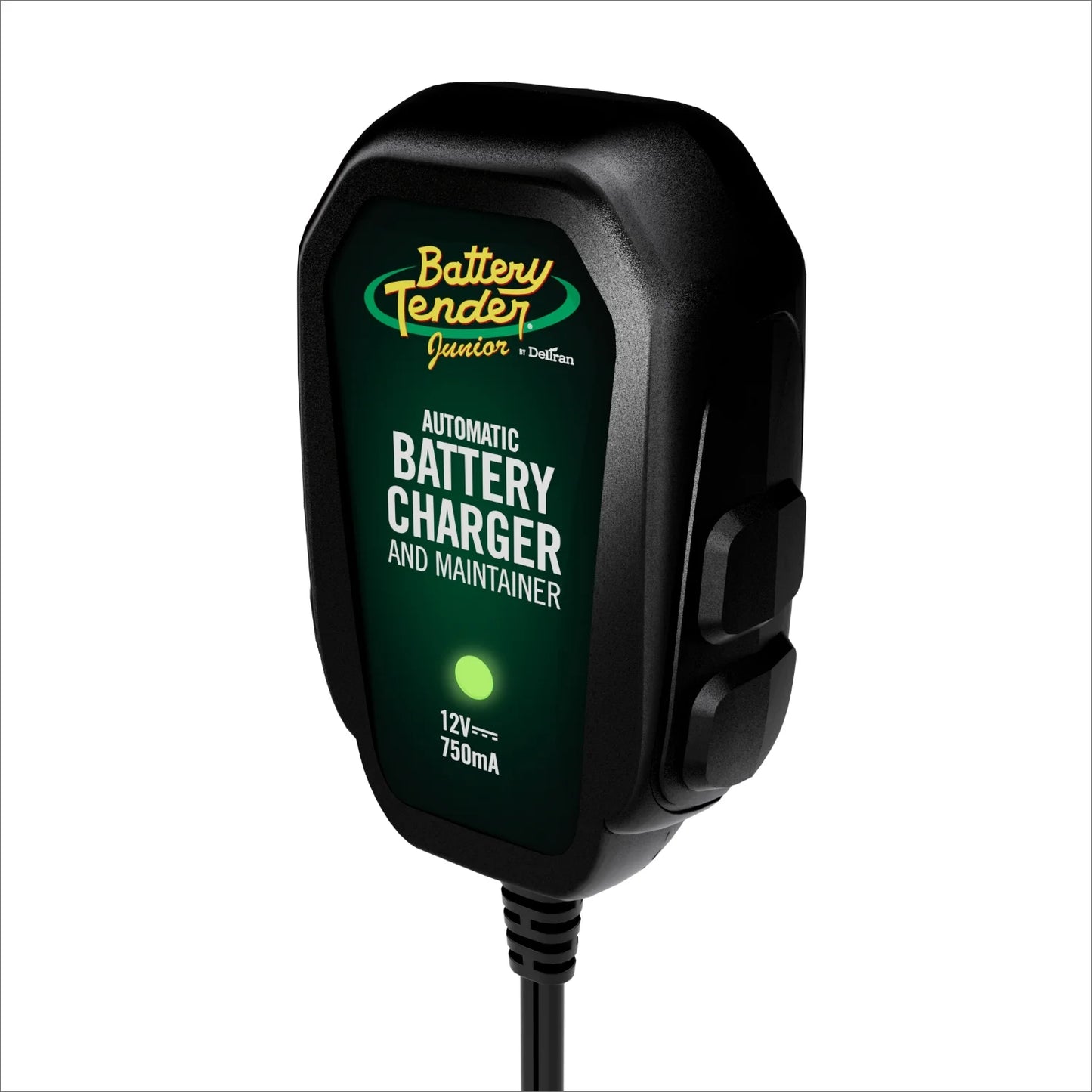 Power Up Your Ride with the Junior 12V, 750mA Smart Battery Charger