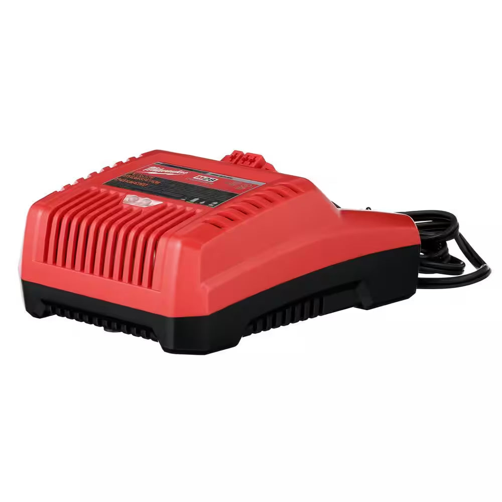 Power Up Your Tools with the M28 28-Volt Lithium-Ion Battery Charger - Fast, Efficient, and Reliable!