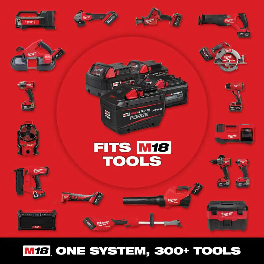 Power Up Your Tools with the M28 28-Volt Lithium-Ion Battery Charger - Fast, Efficient, and Reliable!
