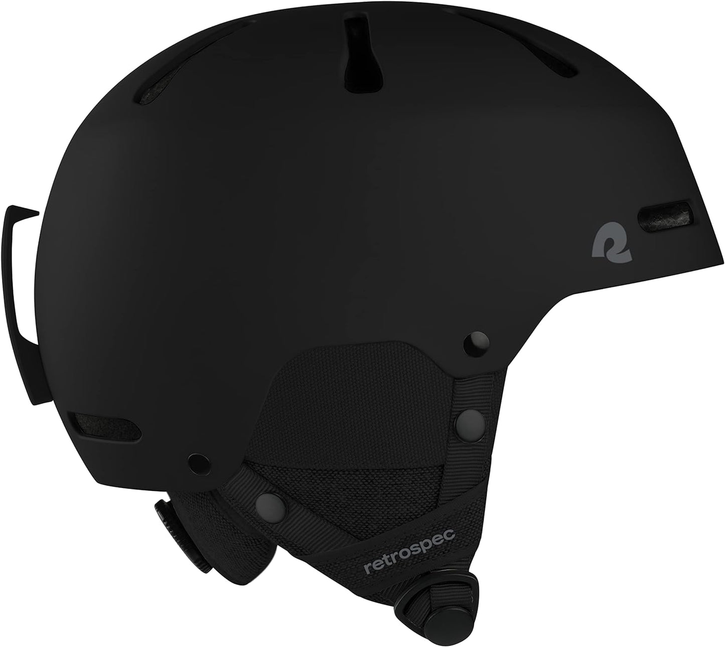 "Comstock Ski & Snowboard Helmet - Adjustable, Breathable Protection for Adults & Youth - Perfect for Men, Women, Boys & Girls!"