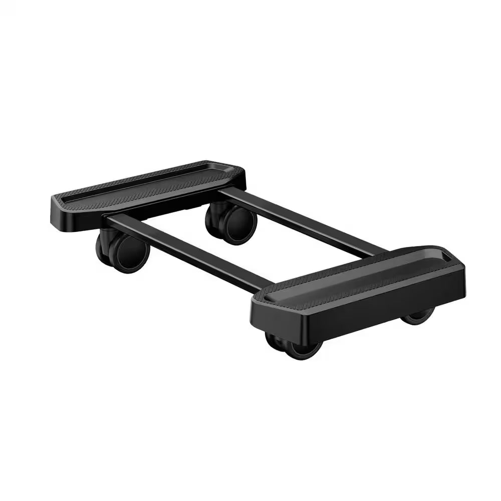 Effortlessly Transport Your EcoFlow DELTA Pro Ultra and Battery with the Ultimate Trolley Kit