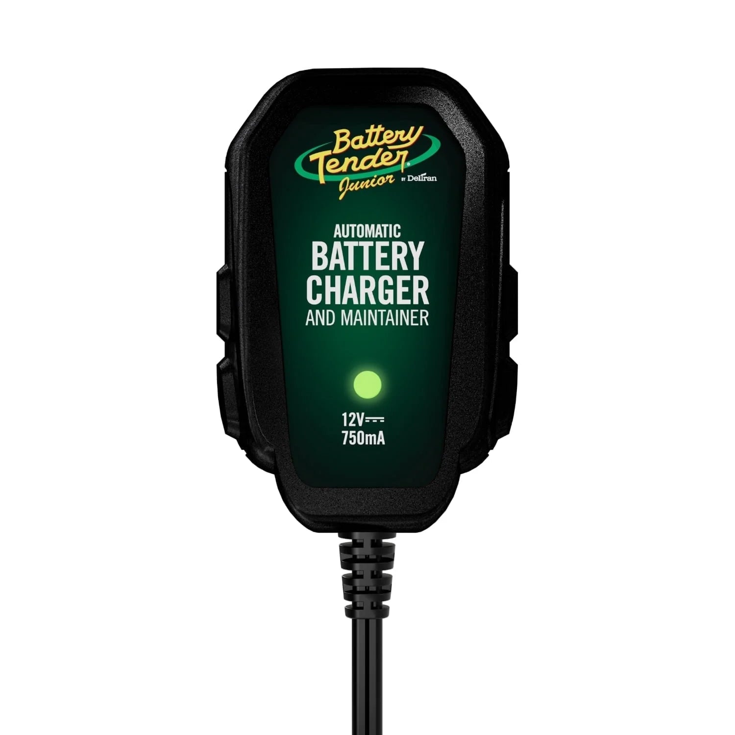 Power Up Your Ride with the Junior 12V, 750mA Smart Battery Charger