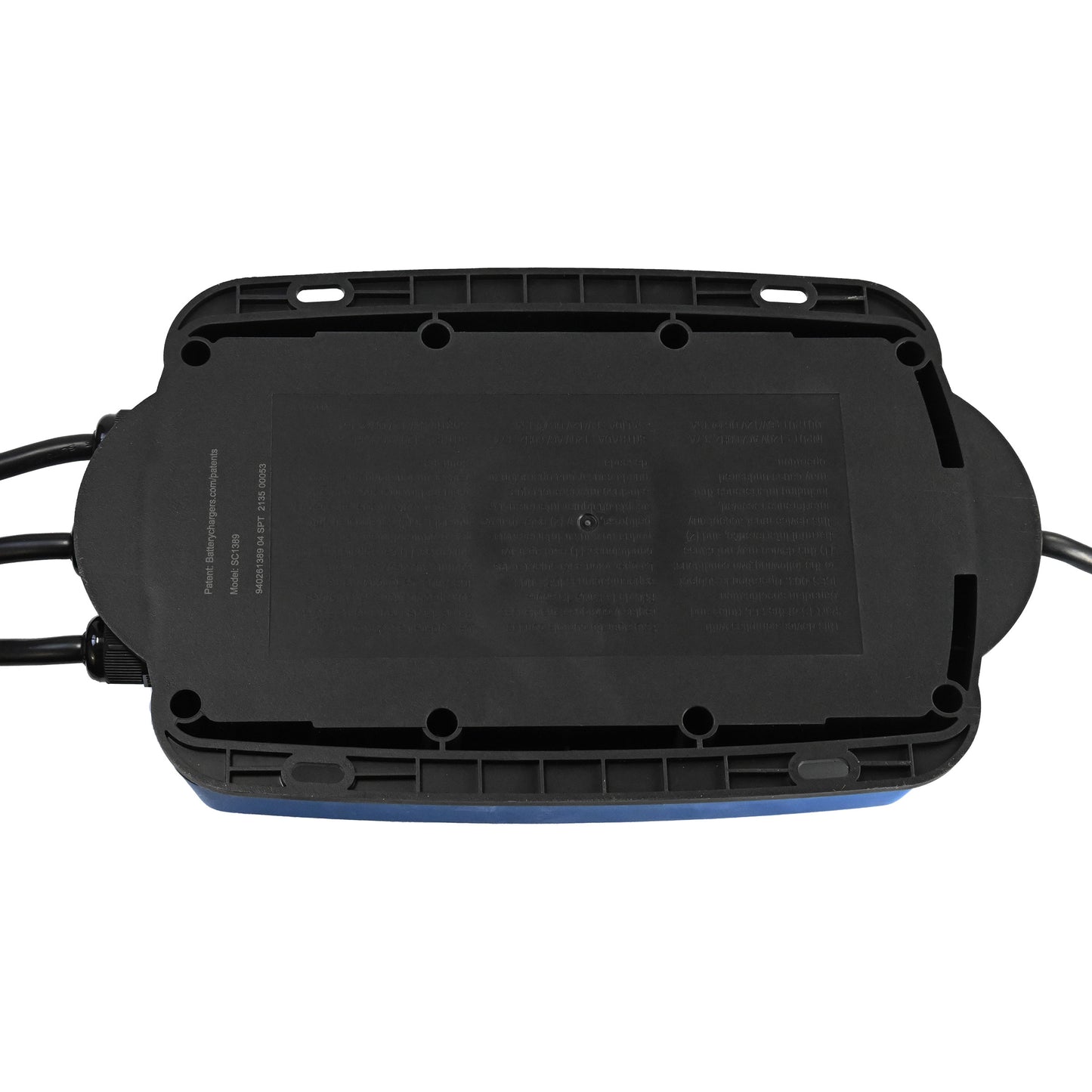 Effortlessly Charge Three Batteries with the Schumacher Electric Ship ‘N Shore 15A Marine Battery Charger