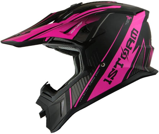 Adult Motocross Helmet BMX MX ATV Dirt Bike Downhill Mountain Bike Helmet Racing Style H637