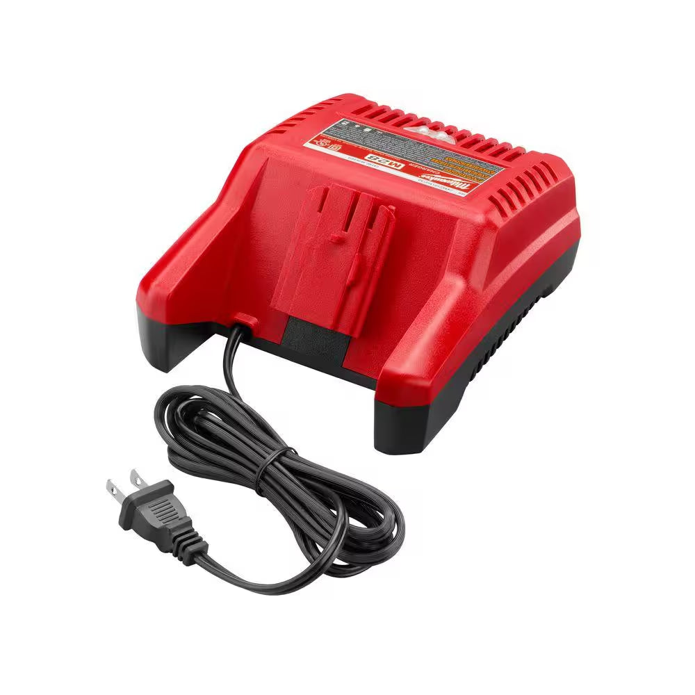 Power Up Your Tools with the M28 28-Volt Lithium-Ion Battery Charger - Fast, Efficient, and Reliable!