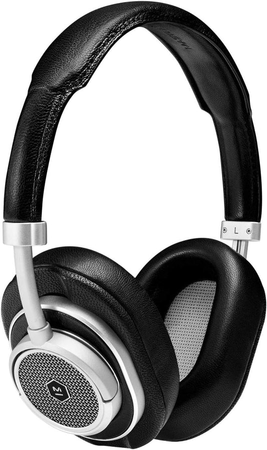 🎧 Elevate Your Sound Experience with MW50+ Wireless Bluetooth Headphones! 🎶 Premium Over-The-Ear Design, Noise Isolation, & Studio-Quality Audio! Perfect for Music Lovers & Creators! 🔊✨