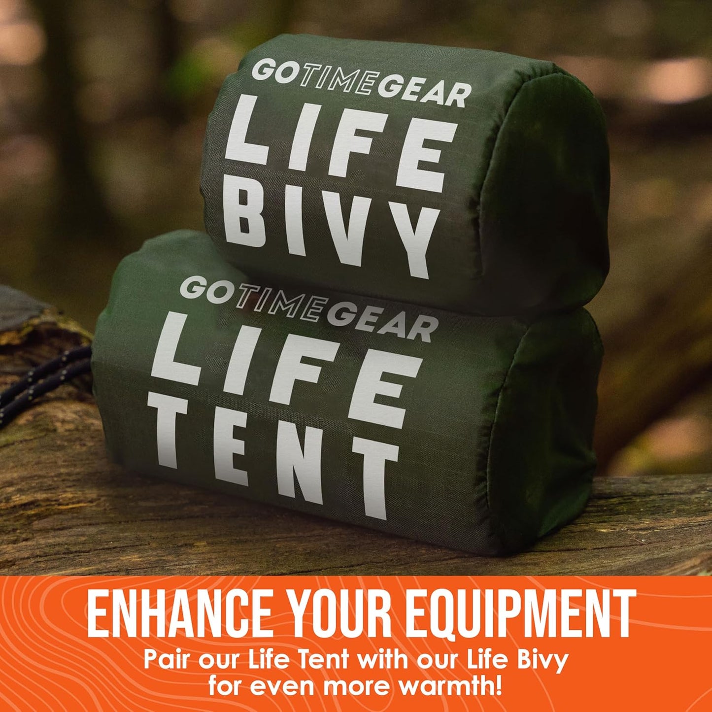 Ultimate Survival Life Tent: 2-Person Mylar Emergency Shelter with Paracord and Whistle for All-Weather Protection in Camping and Hiking Adventures