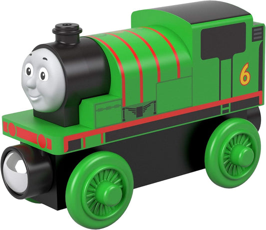 Thomas & Friends Wood, Percy