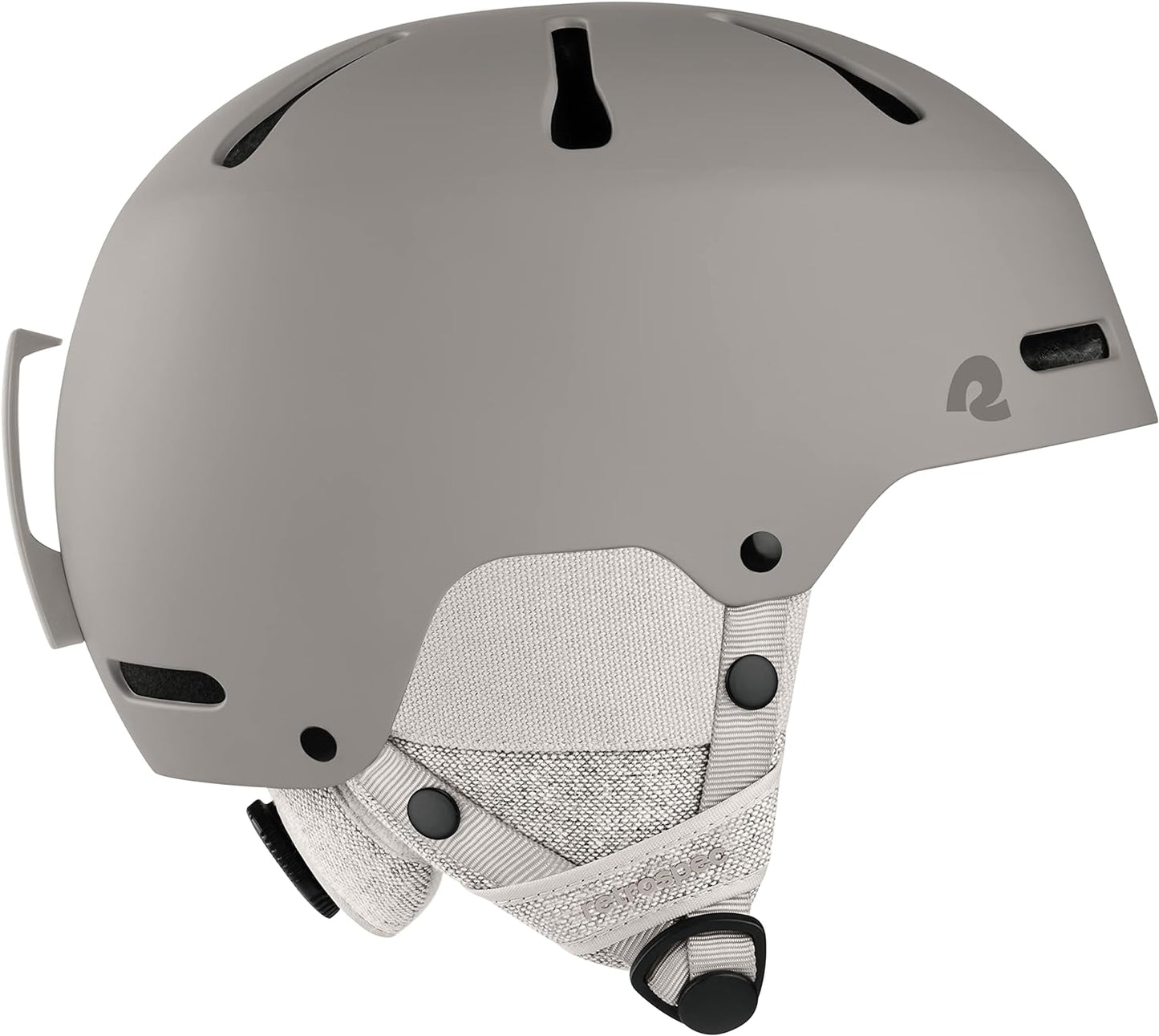 "Comstock Ski & Snowboard Helmet - Adjustable, Breathable Protection for Adults & Youth - Perfect for Men, Women, Boys & Girls!"