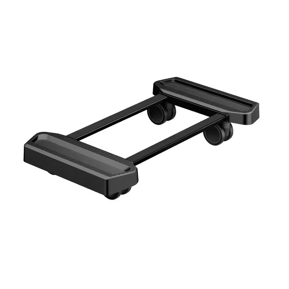Effortlessly Transport Your EcoFlow DELTA Pro Ultra and Battery with the Ultimate Trolley Kit