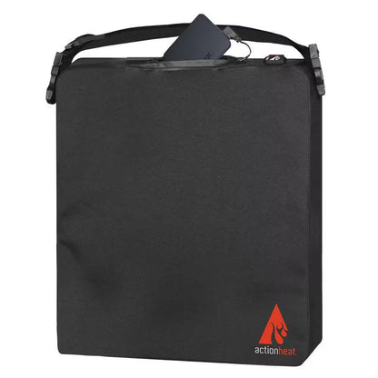 Cozy Up Anywhere with the 5-Volt Battery Heated Seat Cushion