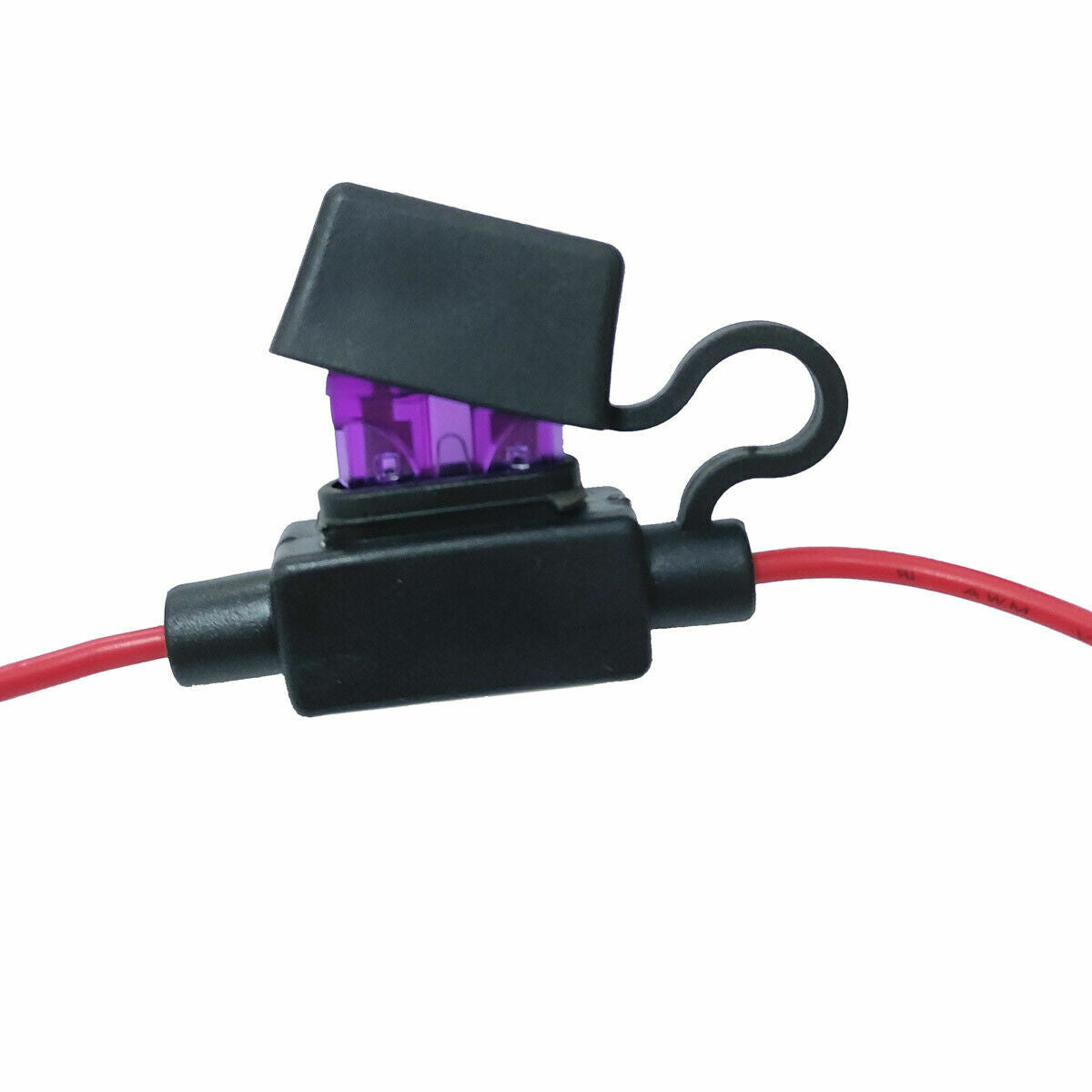 Smart Automatic Battery Charger & Maintainer for 6V/12V Motorcycles - Trickle Float Technology